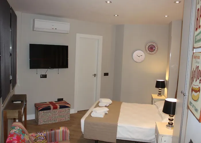 Apartament Ab Museum *