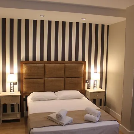 Apartmán Ab Museum Màlaga