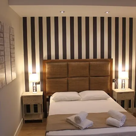 Ab Museum Apartmán Màlaga