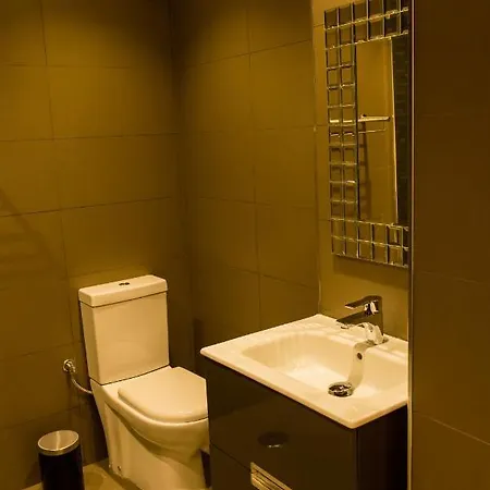Apartmán Ab Museum Màlaga