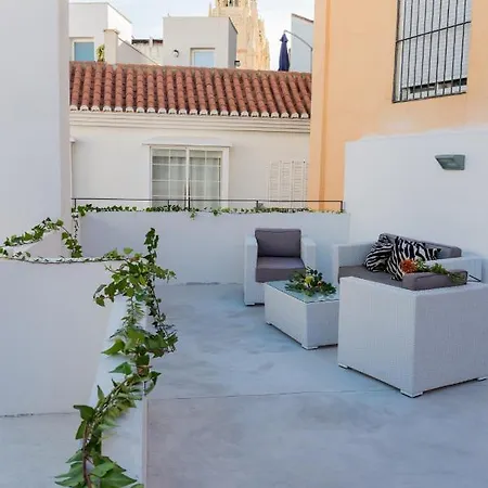 Ab Museum Apartmán Màlaga