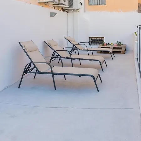 Apartmán Ab Museum Màlaga