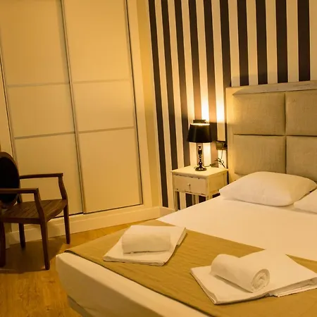 Apartmán Ab Museum Màlaga